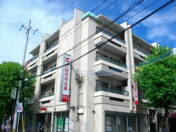 尼崎市南武庫之荘4丁目新築一戸建て(尼崎信用金庫武庫之荘駅南出張所)