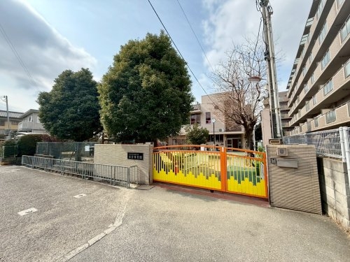 池田市豊島北1期　全4区画(住吉保育園)