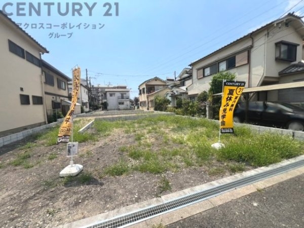 大阪市西淀川区中島1丁目新築一戸建て