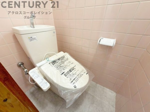 枚方市野村中町の中古一戸建て