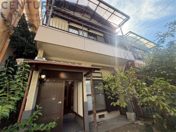 枚方市野村中町中古戸建
