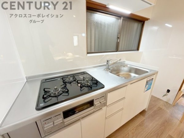 枚方市野村中町の中古一戸建て