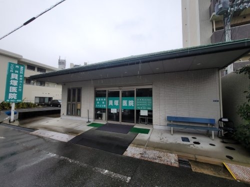 尼崎市上ノ島町２丁目の土地(貝塚クリニック)