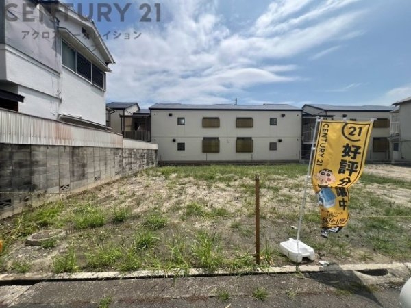 尼崎市上ノ島町２丁目売り土地