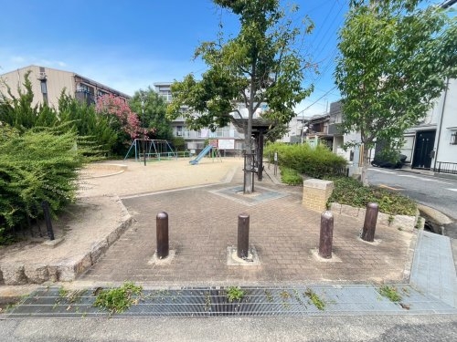 ルネ武庫川(西稲葉公園)