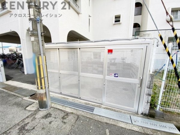 ルネ武庫川