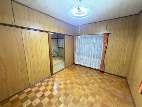 尼崎市大島２丁目の中古一戸建て