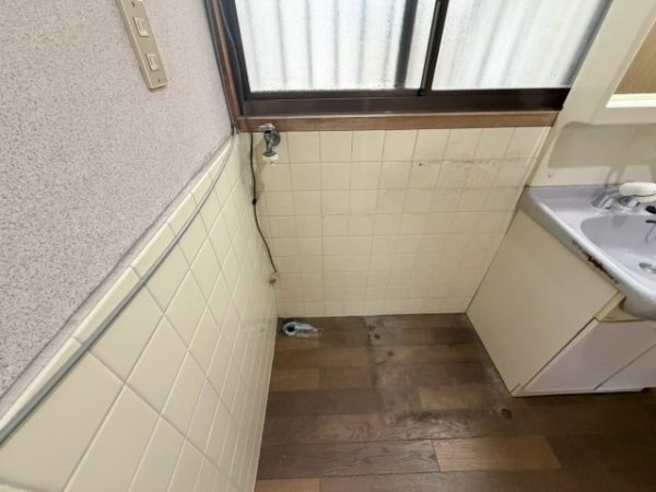 尼崎市大島２丁目の中古一戸建て