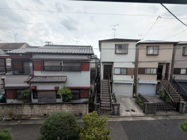 尼崎市大島２丁目の中古一戸建て
