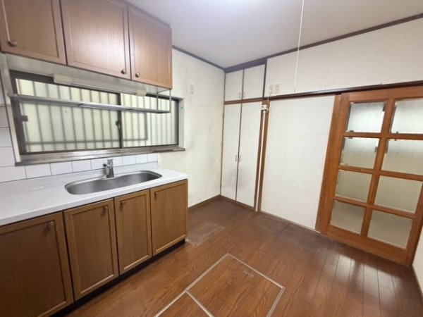 尼崎市大島２丁目の中古一戸建て
