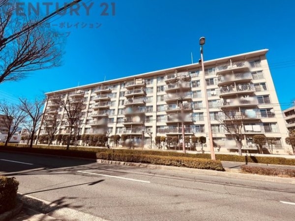 下の森住宅