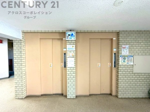 下の森住宅