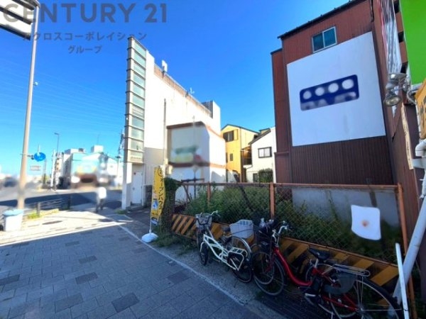 尼崎市大島１丁目売り土地