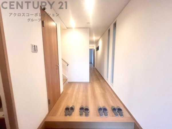 尼崎市西難波町4丁目新築一戸建て