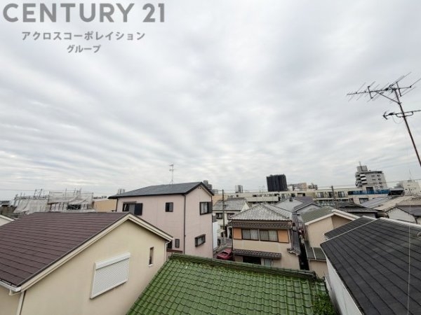 尼崎市西難波町4丁目新築一戸建て