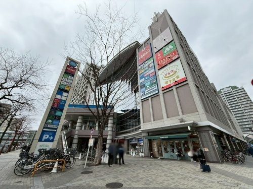 メゾンドール尼崎(アミング潮江プラストいきいき館)