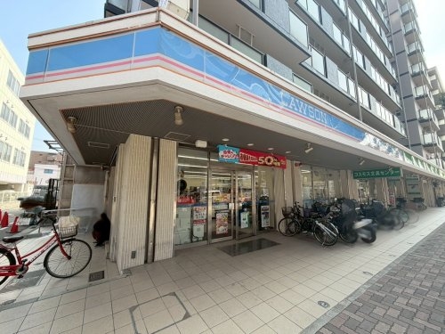 メゾンドール尼崎(ローソンJR尼崎駅前店)