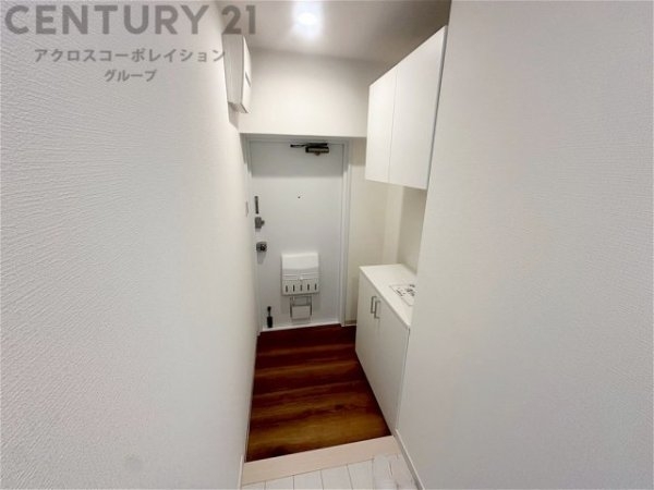 メゾンドール尼崎