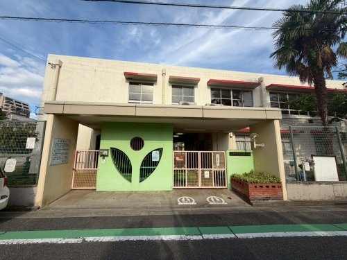 尼崎市神田中通8丁目新築一戸建て(竹谷幼稚園)