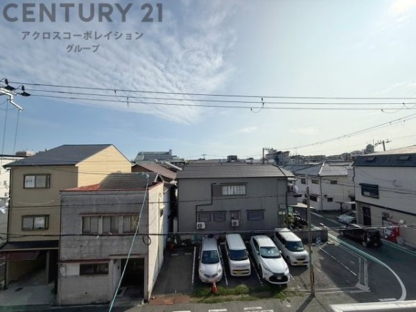 尼崎市神田中通8丁目新築一戸建て
