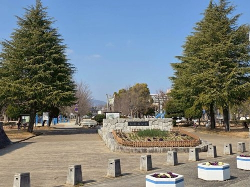 武庫川フレックス(西武庫公園)