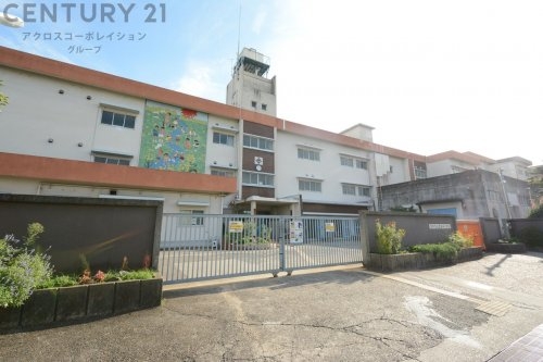 豊中市上津島2丁目新築一戸建て(豊中市立豊島西小学校)