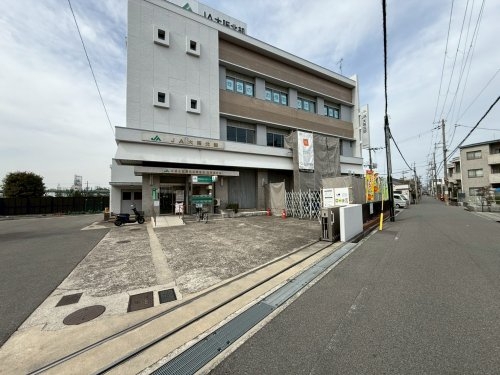 豊中市上津島2丁目新築一戸建て(JA大阪北部南豊島支店)