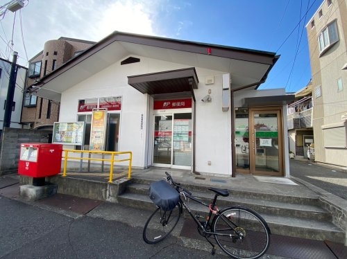 豊中市上津島2丁目新築一戸建て(尼崎東園田八郵便局)