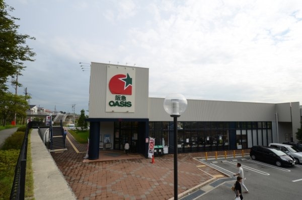 センチュリータウン宝塚市中山五月台2丁目(阪急オアシス宝塚山手台)