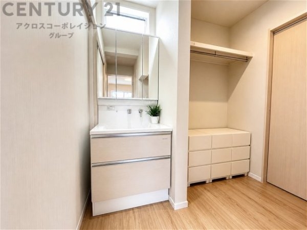 センチュリータウン宝塚市中山五月台2丁目