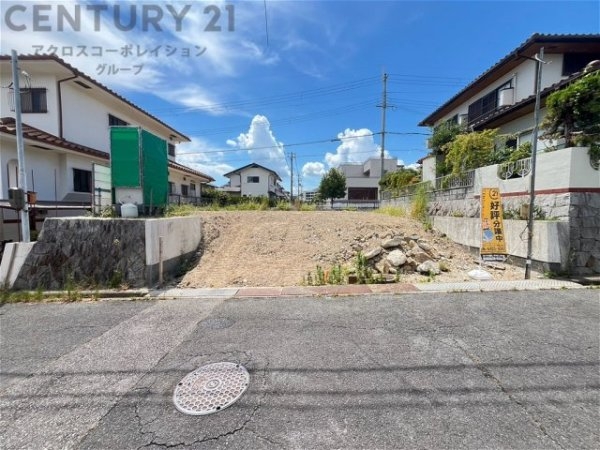 センチュリータウン宝塚市中山五月台2丁目