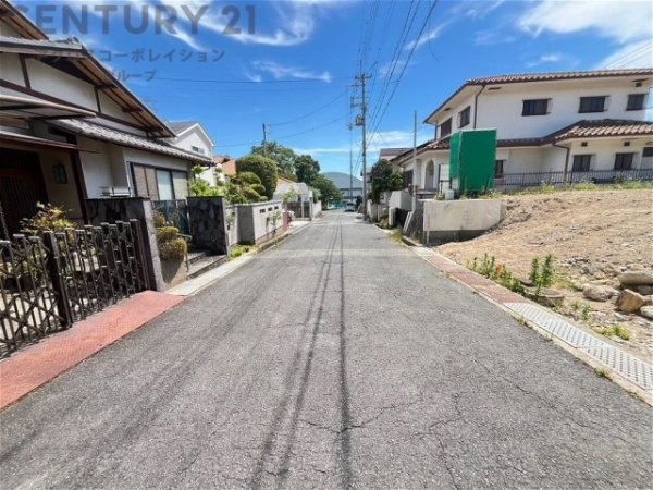 センチュリータウン宝塚市中山五月台2丁目