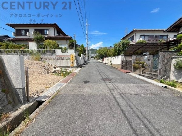 センチュリータウン宝塚市中山五月台2丁目