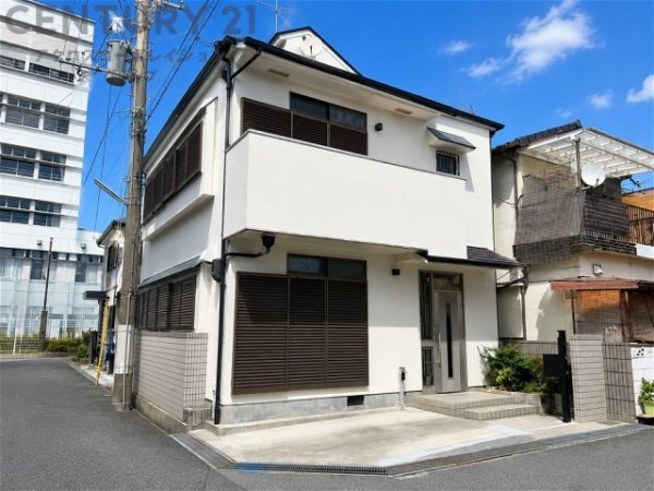 尼崎市上ノ島町１丁目中古戸建
