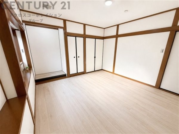 尼崎市上ノ島町１丁目の中古一戸建て