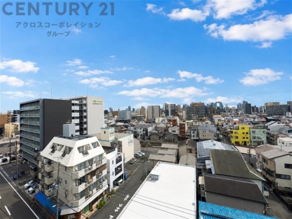 ベル・アーバニティ新大阪