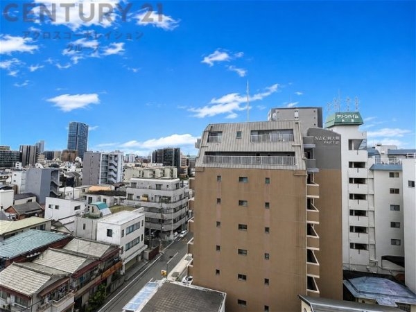 ベル・アーバニティ新大阪