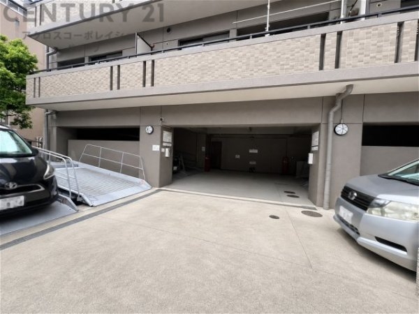 ベル・アーバニティ新大阪