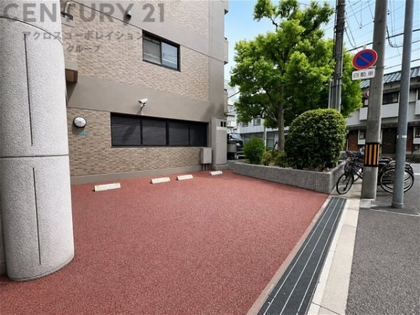 ベル・アーバニティ新大阪