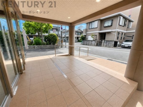 ベル・アーバニティ新大阪