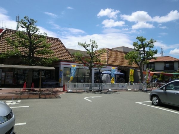 尼崎市富松町４丁目の中古一戸建て(関西スーパーマーケット稲野店)