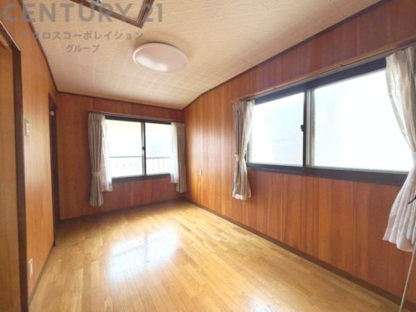 尼崎市富松町４丁目の中古一戸建て