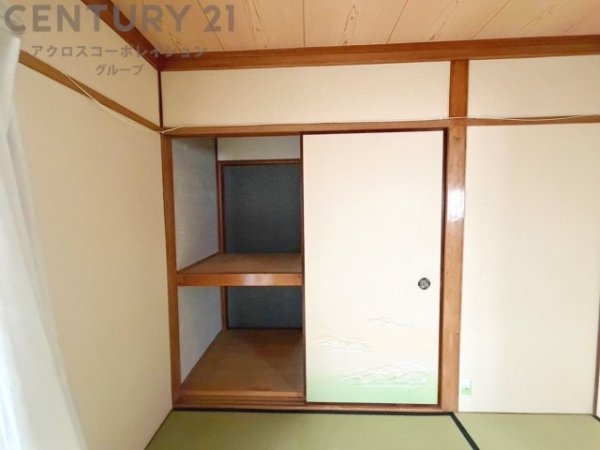 尼崎市富松町４丁目の中古一戸建て