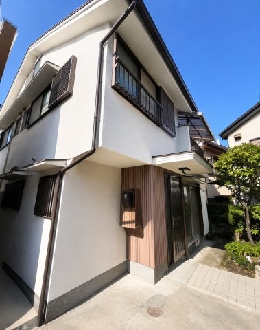 尼崎市富松町4丁目中古戸建