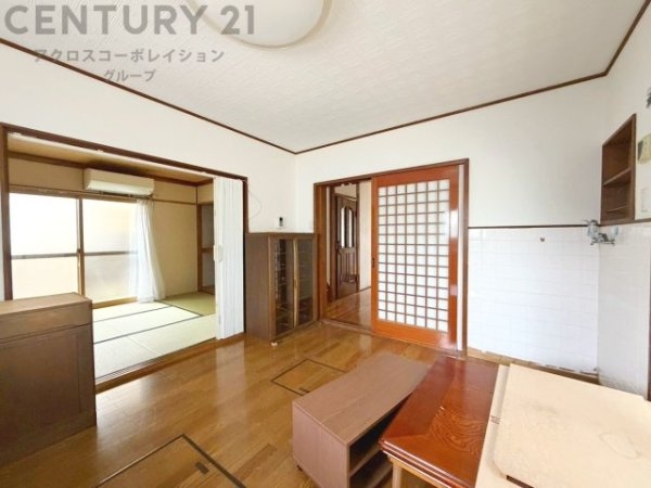 尼崎市富松町４丁目の中古一戸建て
