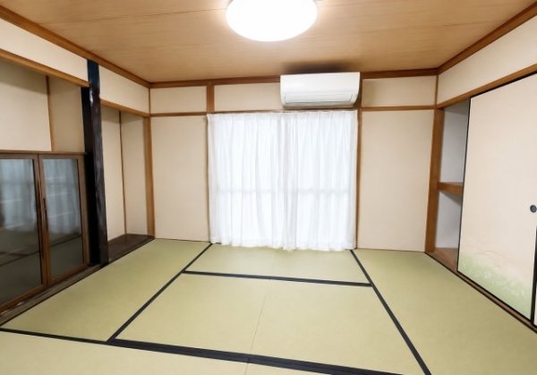 尼崎市富松町４丁目の中古一戸建て