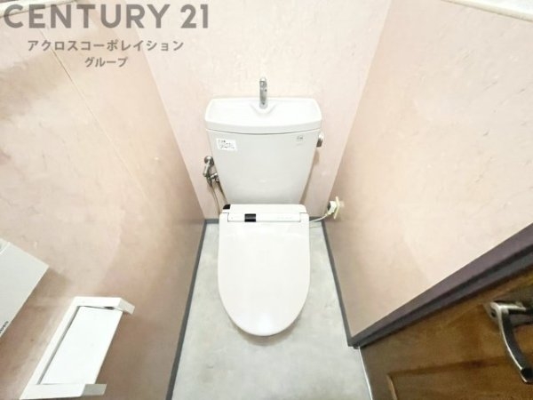 コープ野村尼崎壱号棟