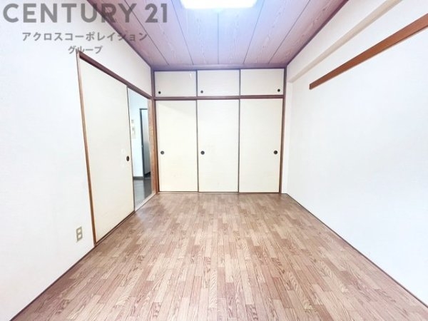 コープ野村尼崎壱号棟
