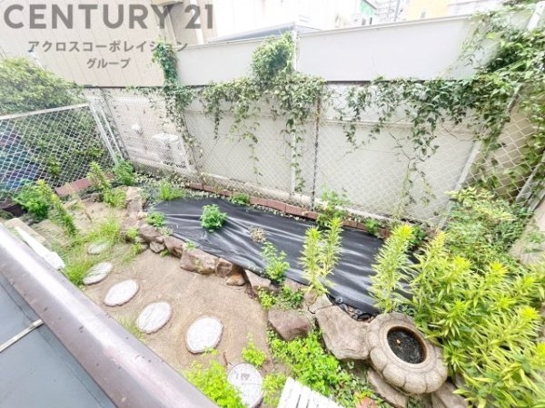コープ野村尼崎壱号棟