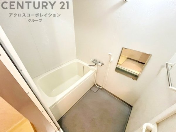 コープ野村尼崎壱号棟